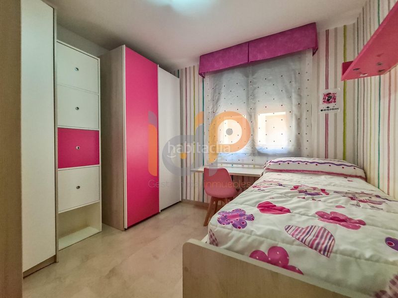 Foto e465a890-ad15-488a-a575-6a4e8c6aff68. Pis a Cortes-Huertas Madrid