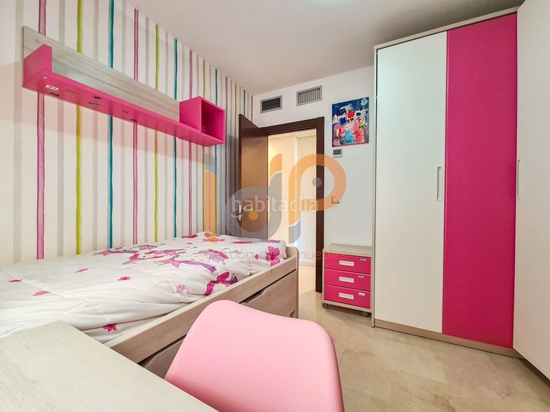 Foto f27fe301-efa3-4823-bbfa-797e1dccb1d8. Piso en Cortes-Huertas Madrid