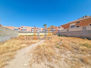 Terreno residenziale in Águilas