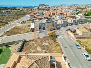Terreno residenziale in Águilas
