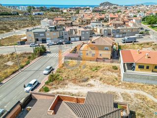 Residential Plot in Águilas