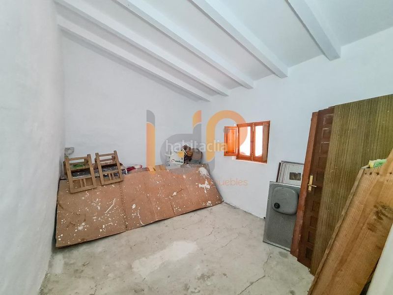 Foto f2c00a45-98c0-47bf-a18d-3b3003dd299a. Casa a Lubrín