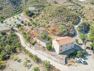 Casa a Lubrín
