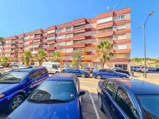 Appartement à Huércal - Overa