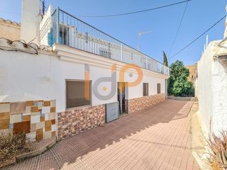 Casa in Huércal - Overa