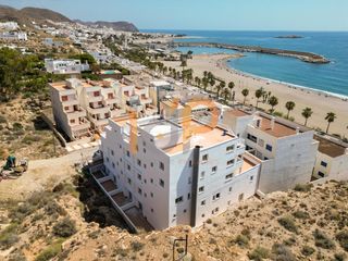 Apartament a Carboneras
