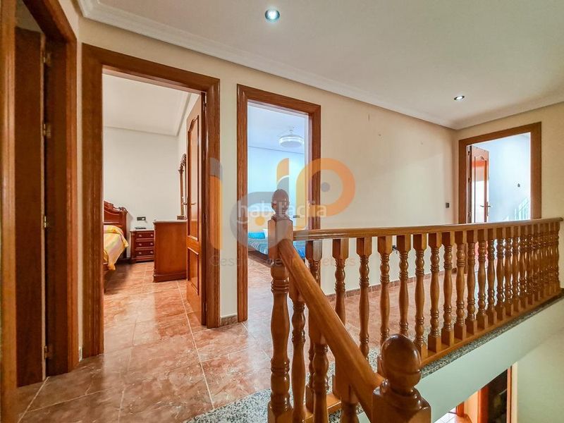 Foto 0be864ab-8173-4b21-aefe-a4179614488d. Duplex with heating parking in Huércal - Overa