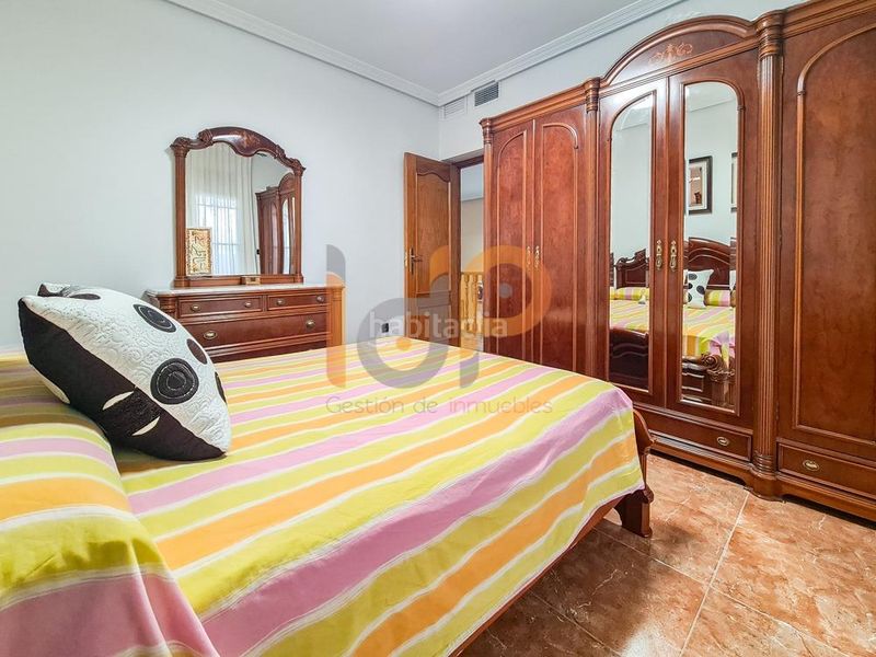 Foto 66a37865-e6e7-4305-956d-0b714730d792. Duplex with heating parking in Huércal - Overa
