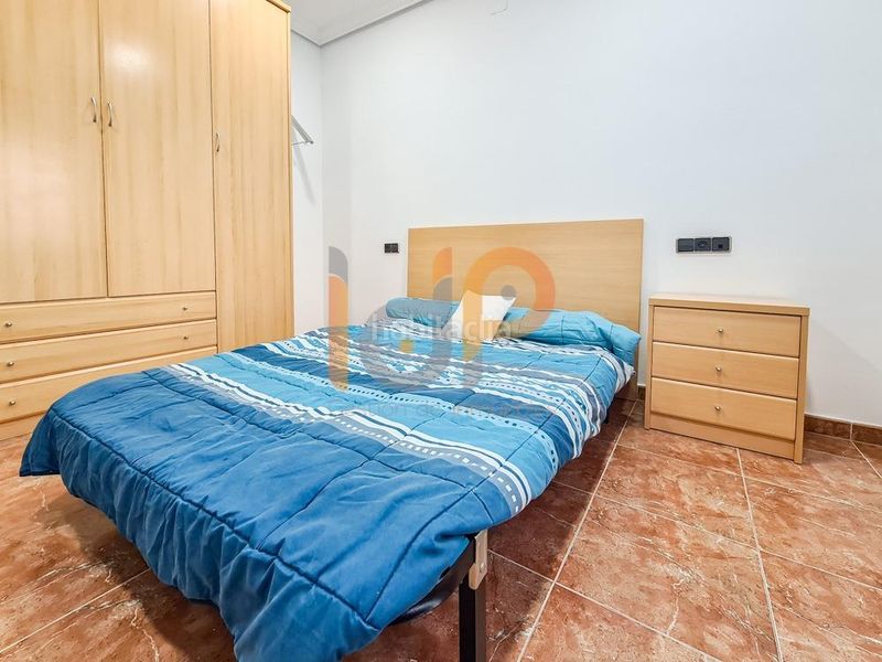 Foto b29c5550-38d6-4619-b88c-4679e83c37bc. Duplex with heating parking in Huércal - Overa