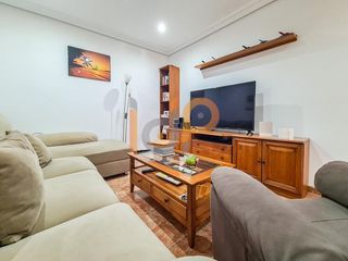 Duplex à Huércal - Overa
