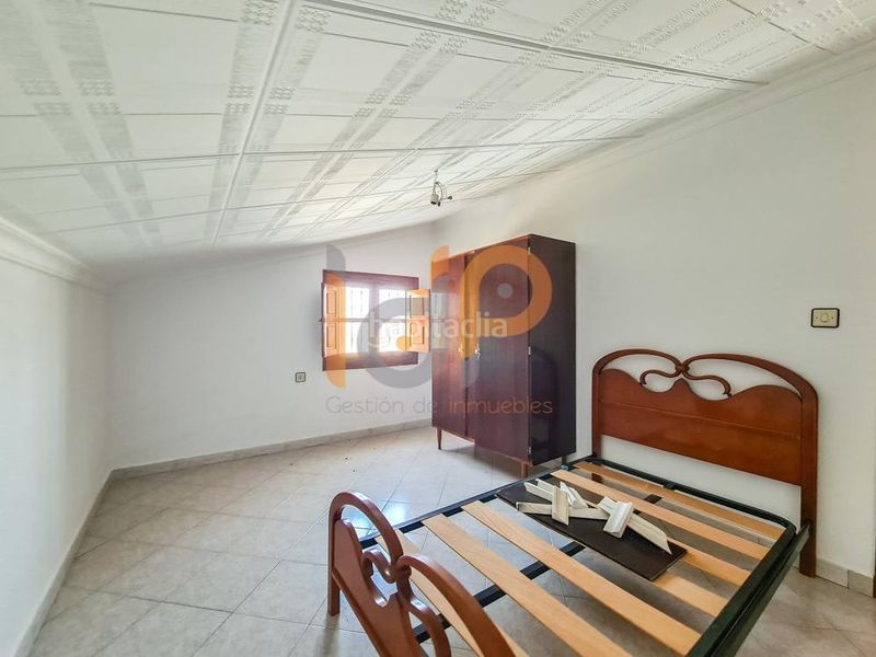 Foto 566e33d4-24d6-4012-a2ce-56a972c84b28. Casa amb aparcament a Huércal - Overa