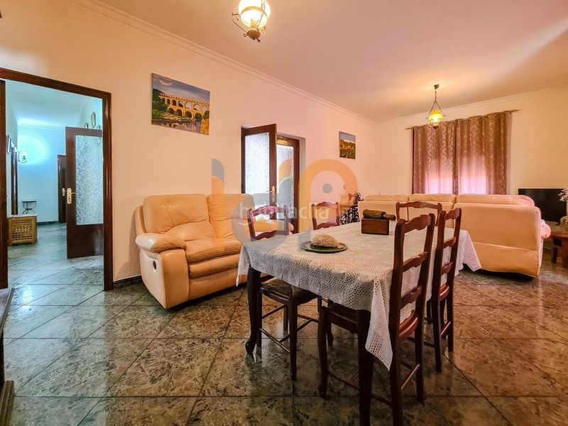 Foto 7217503f-5042-48a0-a505-81ee2b57df1e. Casa amb aparcament a Huércal - Overa