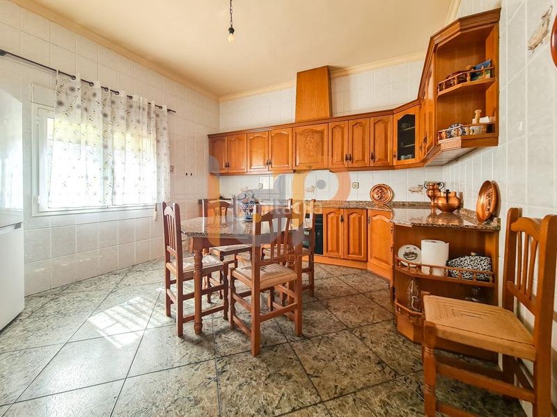 Foto 812d2552-52b5-46aa-a6e5-cb7309dd6106. Casa amb aparcament a Huércal - Overa