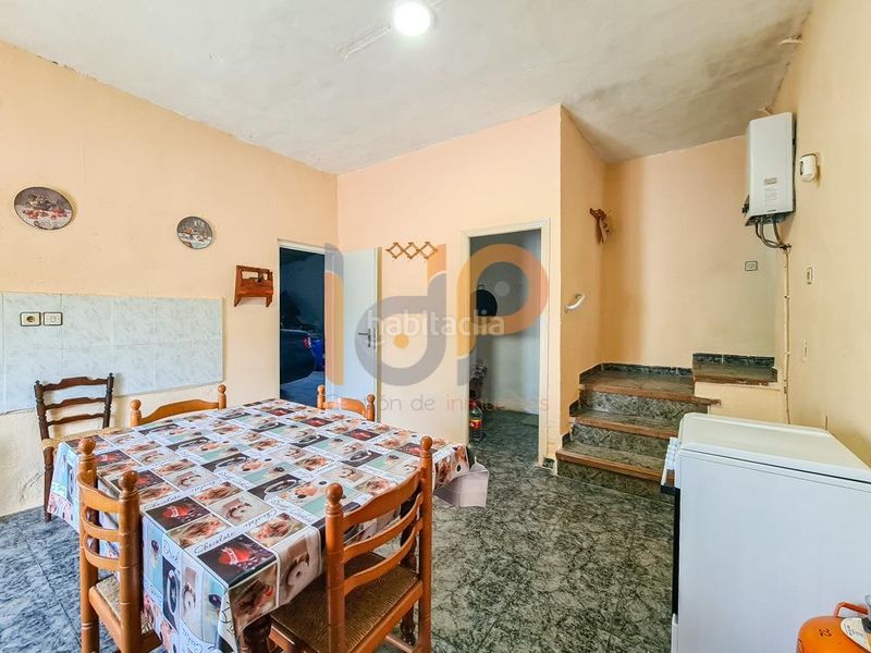 Foto 9f59bb95-9e93-4b70-b55b-a0f6e99f5d24. Casa amb aparcament a Huércal - Overa