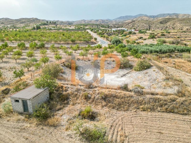 Foto a1b96e6a-20bb-4a2a-9b31-79cecc7acad1. Casa amb aparcament a Huércal - Overa