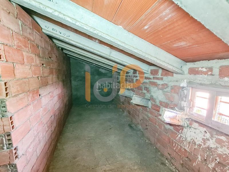Foto cfb95517-29df-45ed-ab5e-a2a9ead2a3e1. Casa amb aparcament a Huércal - Overa