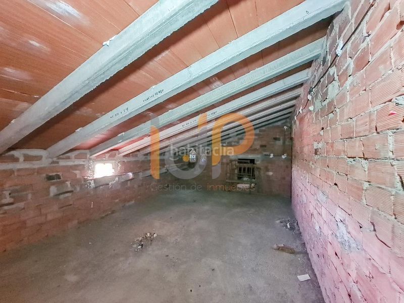 Foto d04648bf-f226-4a30-a11e-21081e5d3c0b. Casa amb aparcament a Huércal - Overa