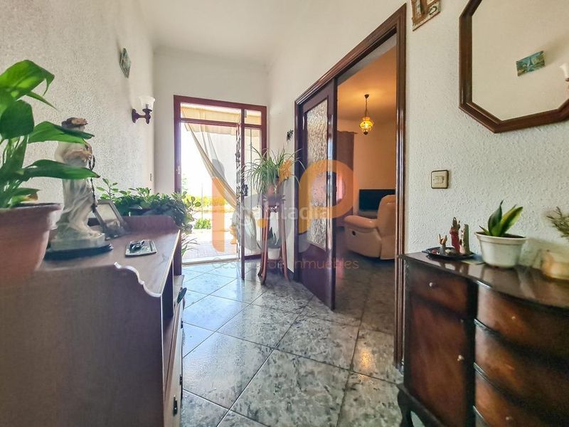 Foto e48c46ac-2318-4c73-825f-0b78ebf0c4d7. Casa amb aparcament a Huércal - Overa