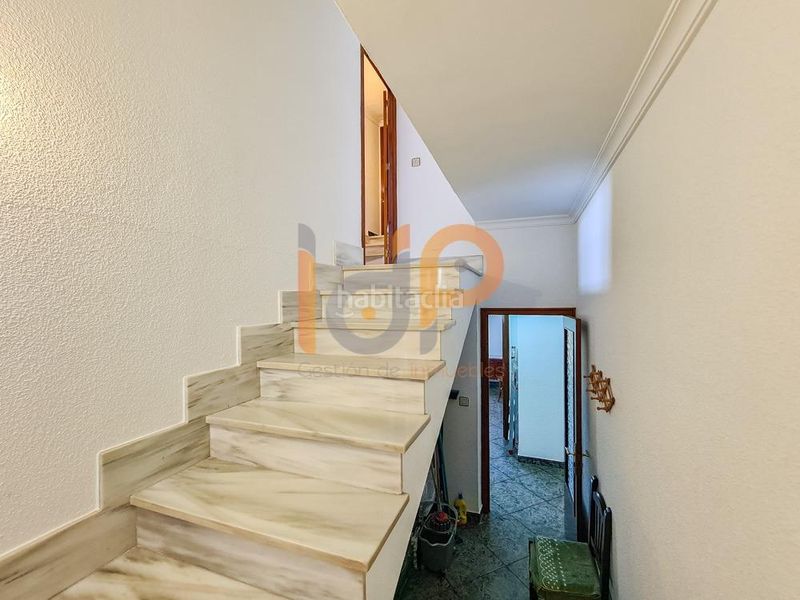 Foto fcae0810-65b8-488d-bc77-6e4af68322cc. Casa amb aparcament a Huércal - Overa