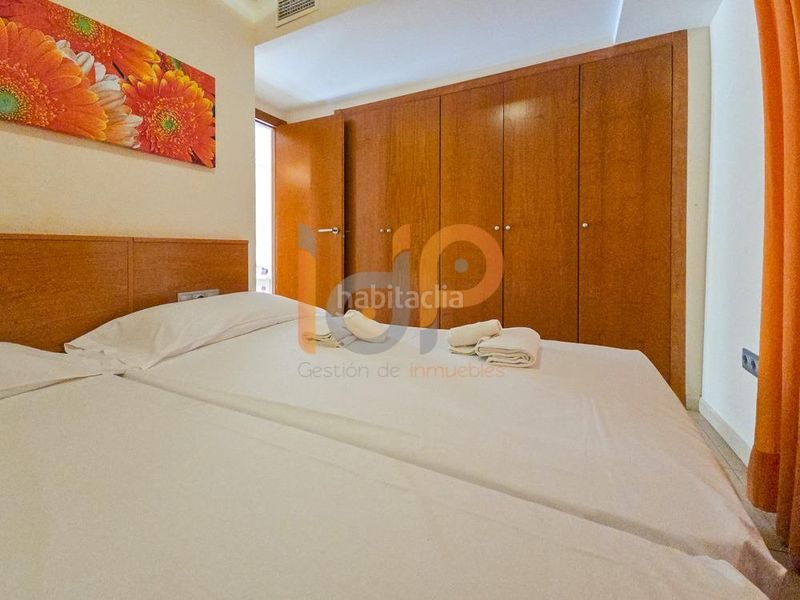 Foto 245fc34a-2265-4e49-a345-2f0e92a4292a. Apartament amb aparcament piscina a Puerto Rey Vera