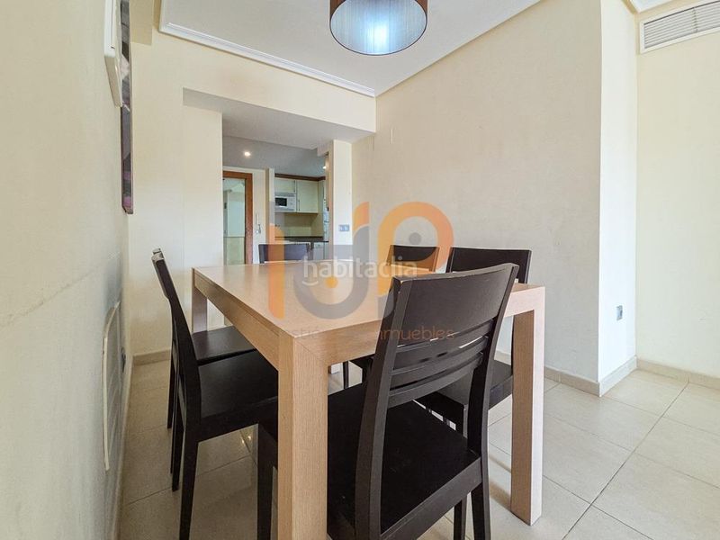 Foto 4ff262f7-0047-49c4-aac3-49526dab1e91. Apartament amb aparcament piscina a Puerto Rey Vera
