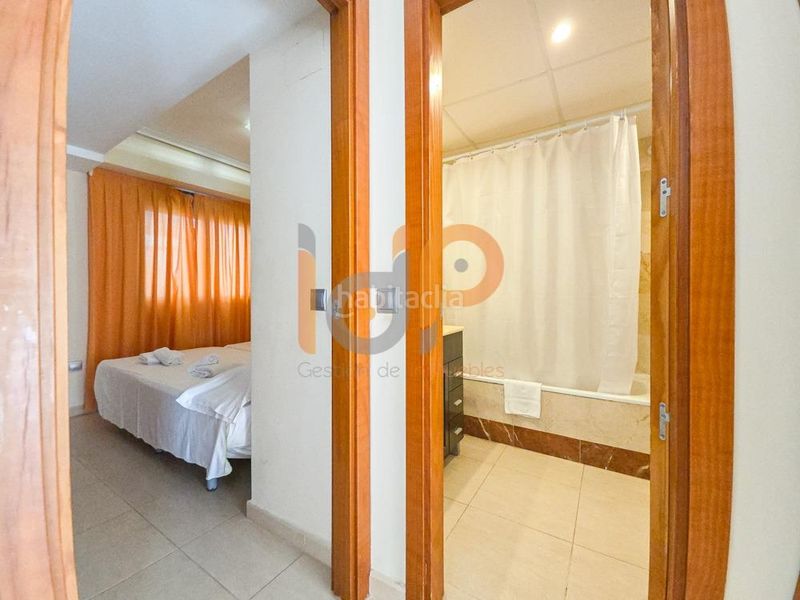 Foto 6f0666fa-9910-4c3f-bb3b-378ee0e3a8de. Apartament amb aparcament piscina a Puerto Rey Vera