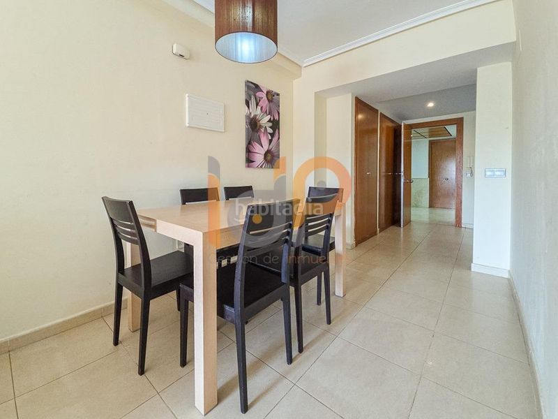 Foto b5e57a80-d6a2-4022-a053-649900938a8e. Apartament amb aparcament piscina a Puerto Rey Vera