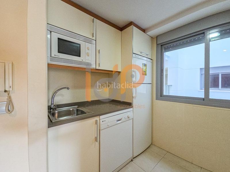 Foto ca4b820c-e922-41d6-8130-76e6392e4281. Apartament amb aparcament piscina a Puerto Rey Vera
