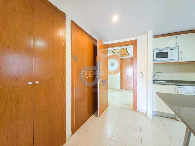 Foto ef72bba7-26b3-4aa4-af78-b0a5b1201651. Apartament amb aparcament piscina a Puerto Rey Vera