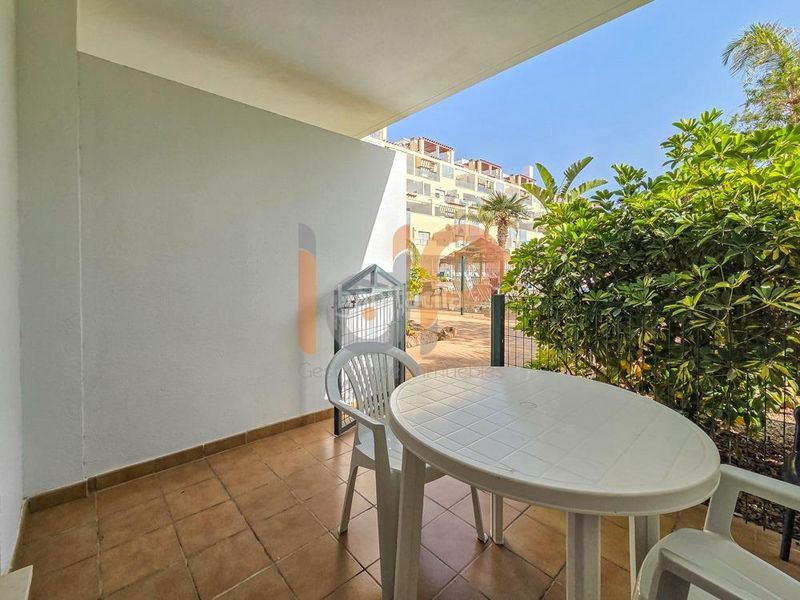 Foto 53f0a296-5100-4a72-996b-da571a9c77dc. Apartament amb aparcament piscina a Puerto Rey Vera
