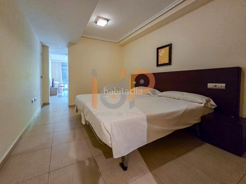 Foto 614104af-1b36-4d74-a2d1-2ad6d1382424. Apartament amb aparcament piscina a Puerto Rey Vera