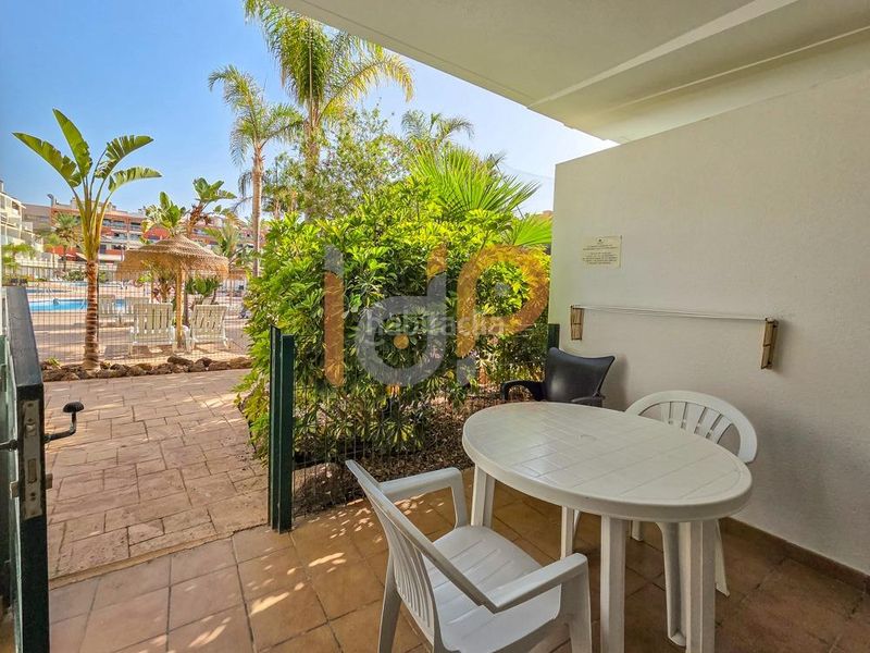 Foto 8a3f2b06-a30d-4bd3-bc01-f559e61d831e. Apartament amb aparcament piscina a Puerto Rey Vera