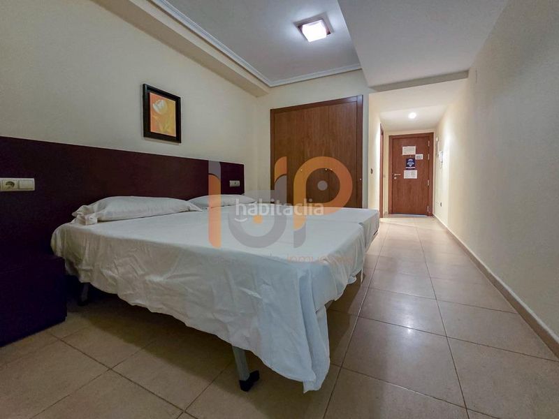 Foto eb2521be-21c8-48dc-bb5c-6758851223cc. Apartament amb aparcament piscina a Puerto Rey Vera