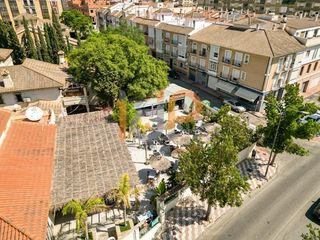 Traspaso Local Comercial en Huércal - Overa