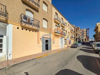 Local Comercial a Huércal - Overa