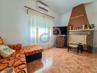 Maison à Huércal - Overa