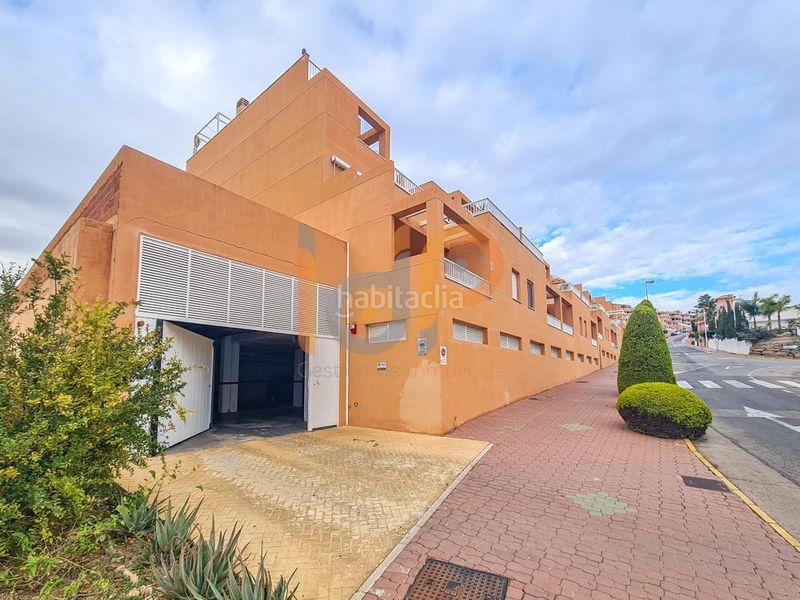 Foto 07eca975-d62f-4250-bb54-5a4867bb39cd. Apartament amb aparcament piscina a Marina de la Torre Mojácar