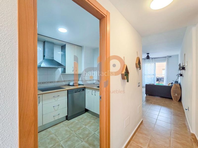 Foto 15f54527-580f-40f6-9cf8-8b3a0f66139a. Apartament amb aparcament piscina a Marina de la Torre Mojácar