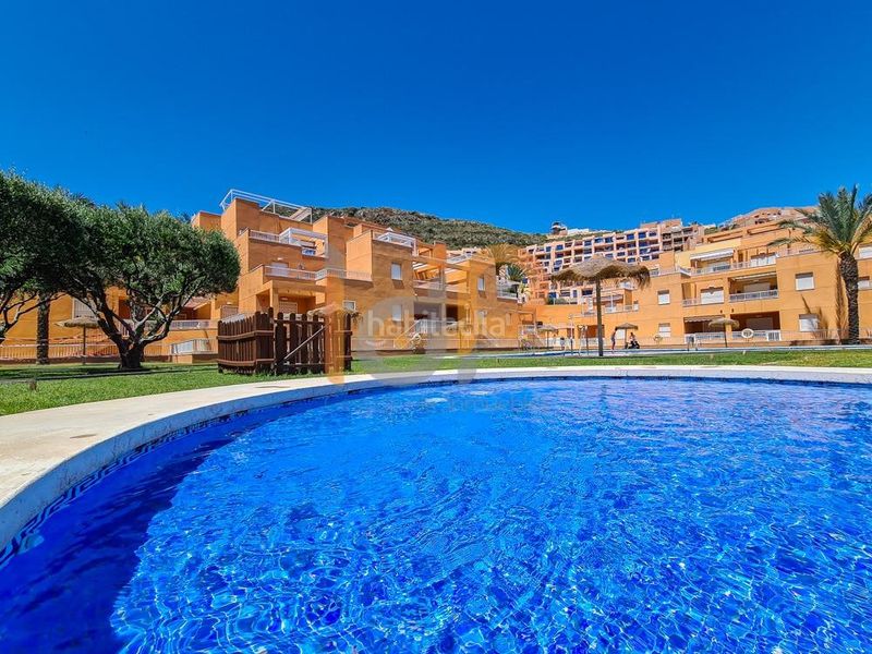 Foto 1e23e759-6f6d-466c-9ea8-aaf3d46866d3. Apartament amb aparcament piscina a Marina de la Torre Mojácar