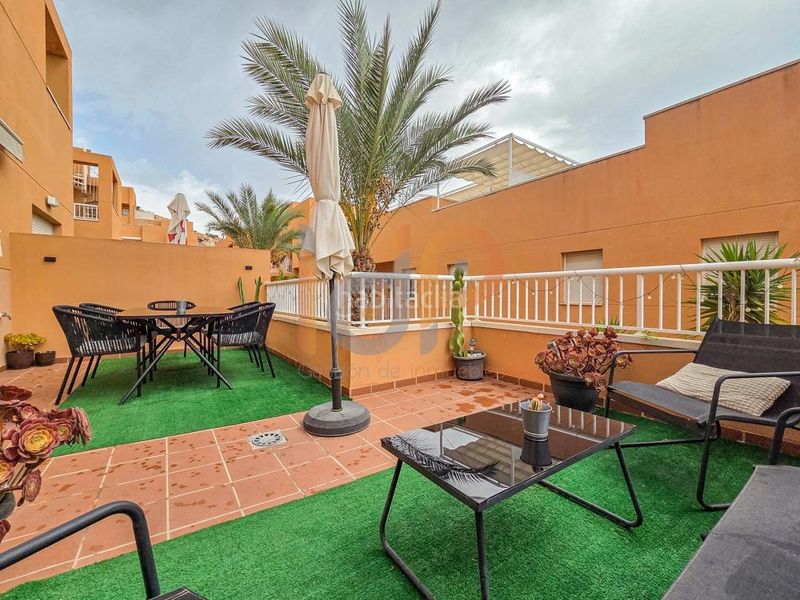 Foto 27ff96e3-3f54-474a-a448-14a223c738e9. Apartament amb aparcament piscina a Marina de la Torre Mojácar