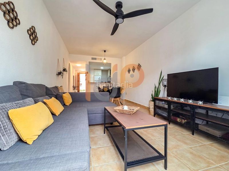 Foto 325cdbba-9881-4412-9f81-cd2c3d42f18a. Apartament amb aparcament piscina a Marina de la Torre Mojácar