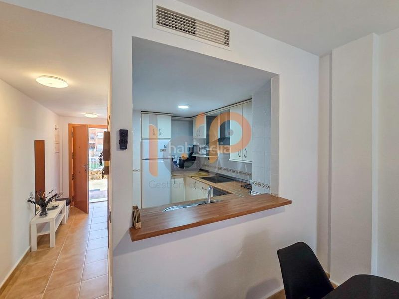 Foto 4a4e9901-b42b-4921-871a-2fe7e9cc8289. Apartament amb aparcament piscina a Marina de la Torre Mojácar