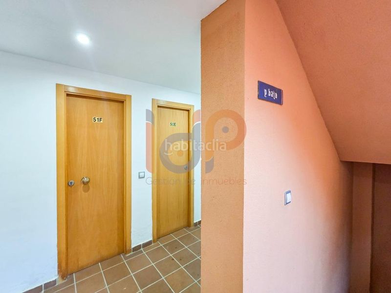 Foto 4d9631e5-3b1b-4c94-89d8-760322885721. Apartament amb aparcament piscina a Marina de la Torre Mojácar