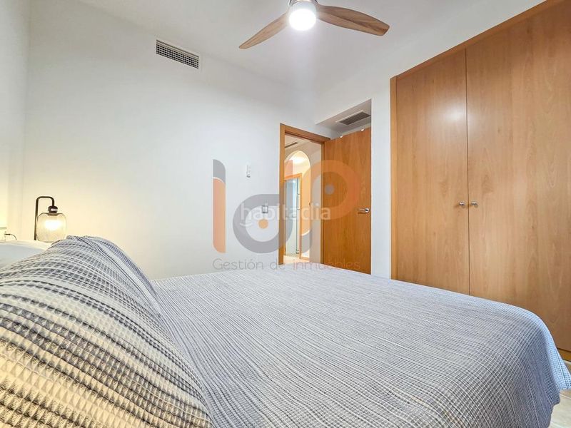 Foto 685ba3b0-3fcd-4ad7-b850-5607a634602a. Apartament amb aparcament piscina a Marina de la Torre Mojácar