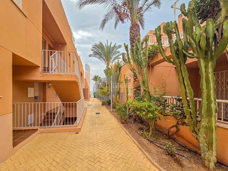 Foto 734d70e7-661e-4257-811d-671addf187ac. Apartament amb aparcament piscina a Marina de la Torre Mojácar