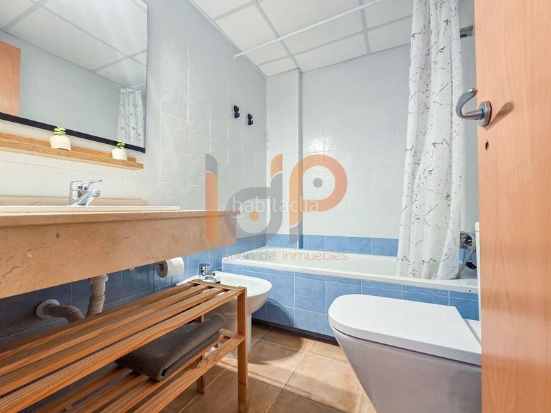 Foto ab3a7aa0-26f2-4364-9ae8-26758de5574c. Apartament amb aparcament piscina a Marina de la Torre Mojácar