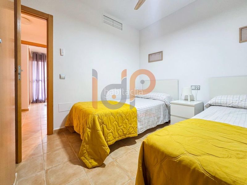 Foto ac446f34-985c-46fe-a509-9c5bd7c94bff. Apartament amb aparcament piscina a Marina de la Torre Mojácar