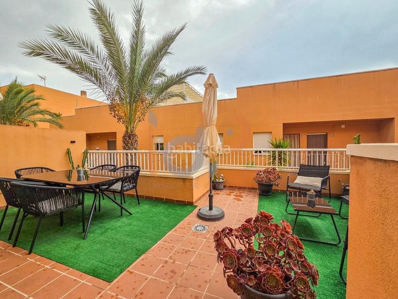 Foto aec2a32b-131e-4747-a608-d22ac3cf4ed4. Apartament amb aparcament piscina a Marina de la Torre Mojácar