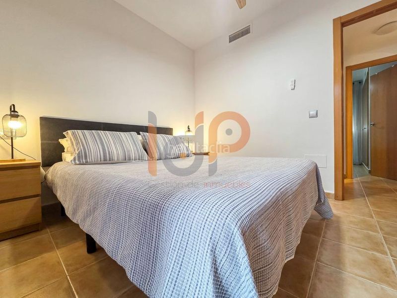 Foto afd0f2c5-66cd-45ec-a05a-411c5f6de894. Apartament amb aparcament piscina a Marina de la Torre Mojácar