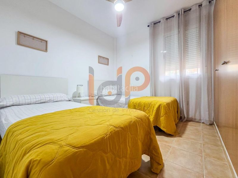 Foto bc9b6afd-5afa-4eda-ab9f-41cbdf92f663. Apartament amb aparcament piscina a Marina de la Torre Mojácar